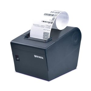 فیش پرینتر حرارتی بایامکس مدل BP-206