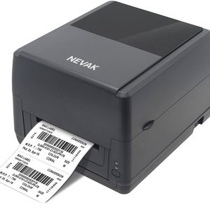 لیبل پرینتر نواک مدل NV400B
