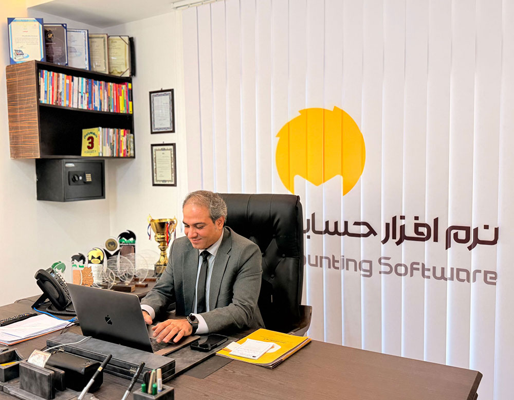 نماینده اصلی محک در استان هرمزگان - بندرعباس