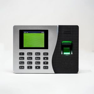 دستگاه حضور و غیاب P200