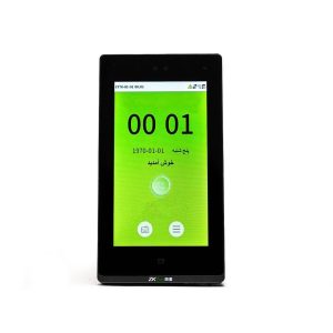 دستگاه حضور و غیاب PF1400