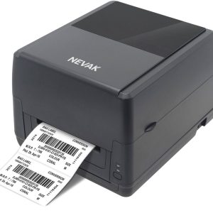 لیبل پرینتر نواک مدل NV400B