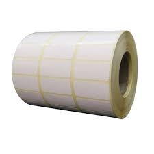 لیبل سه ردیفه 21*31